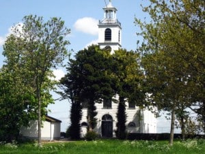 Kerk Simonshaven