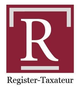 Nederlands Register Vastgoed Taxateurs gecertificeerd