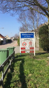 Vierpolders