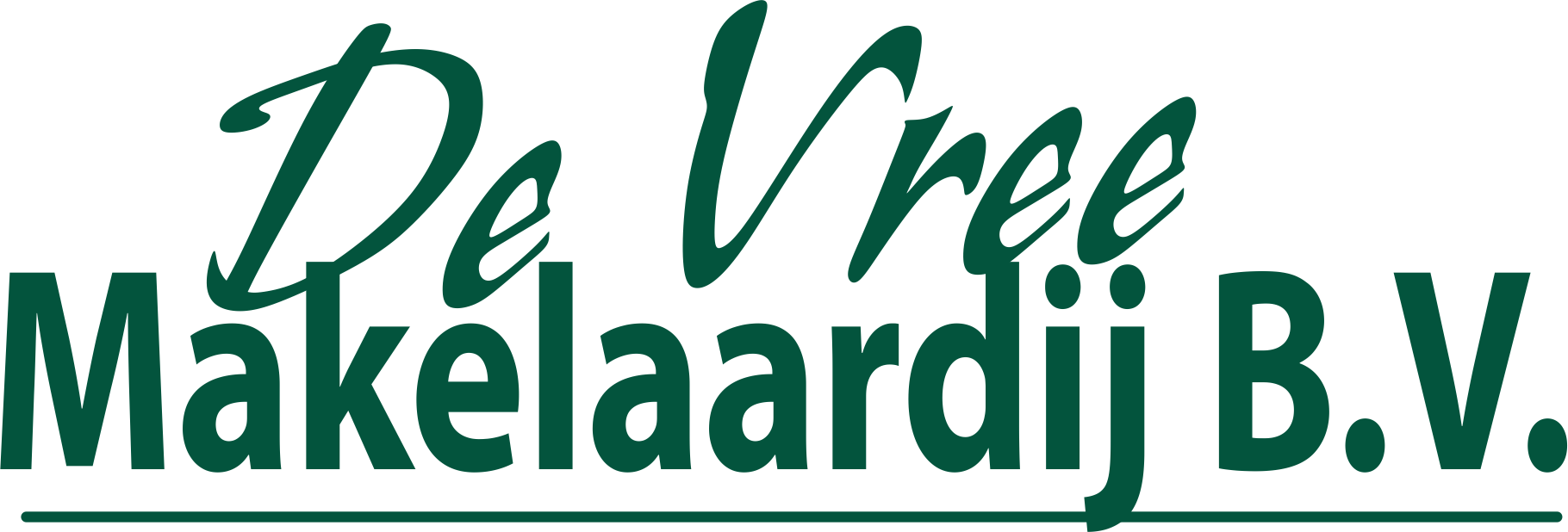 De Vree Makelaardij