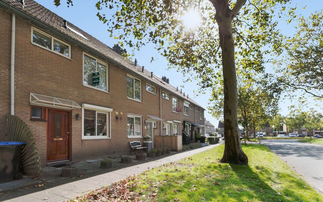 Dallelaan 11 te Spijkenisse