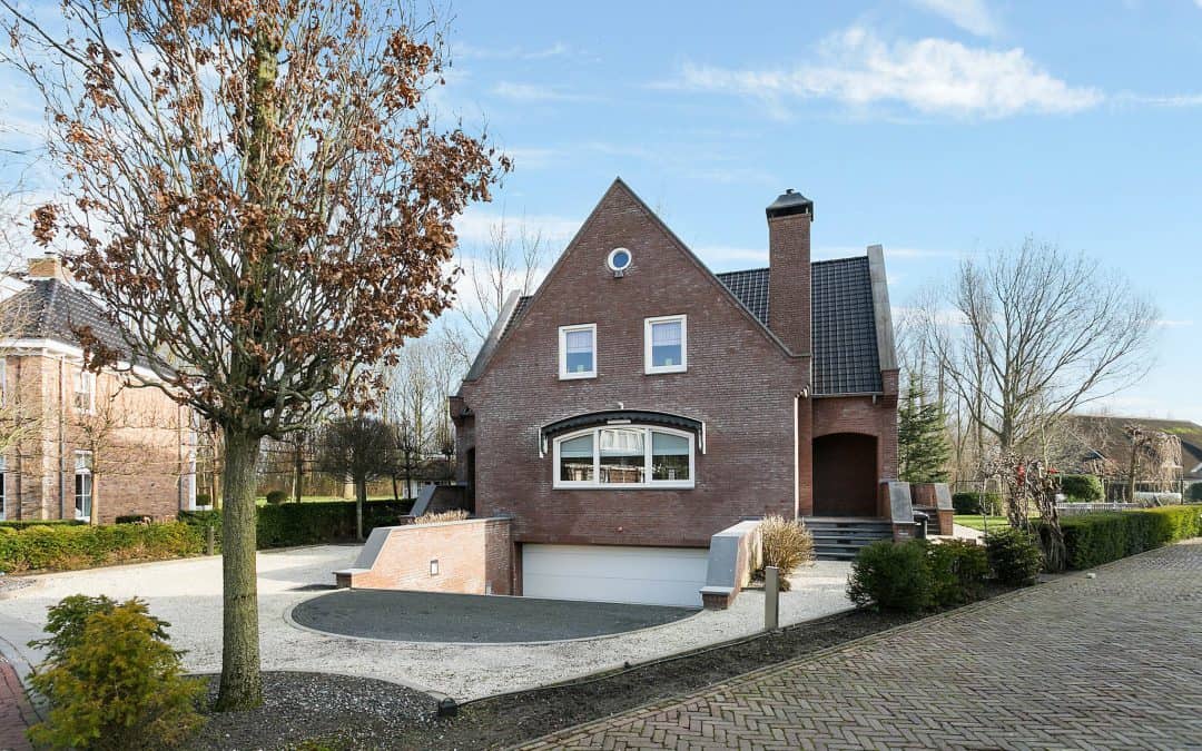 Gooischelaan 28 te Zuidland