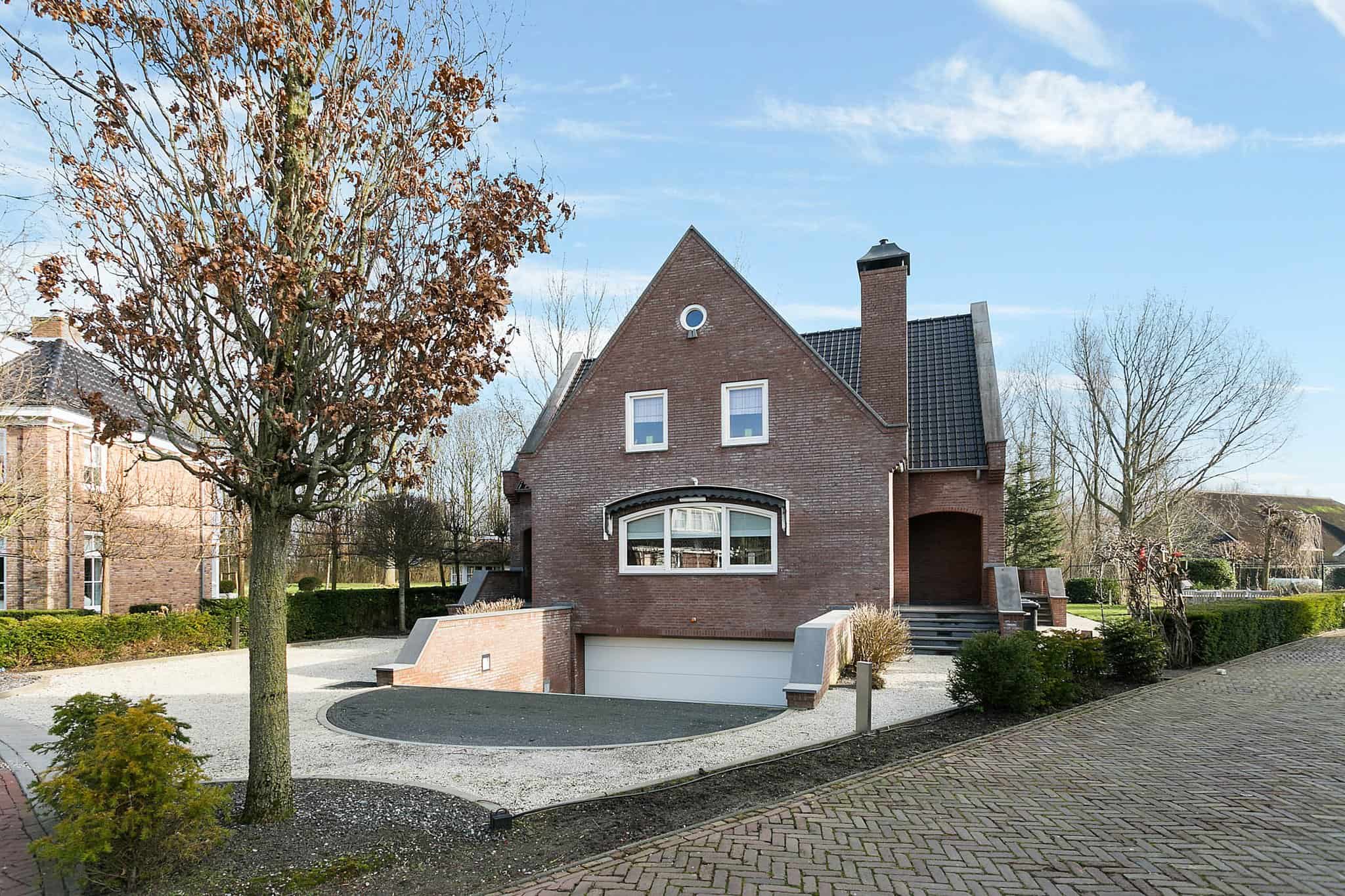 Gooischelaan 28 te Zuidland