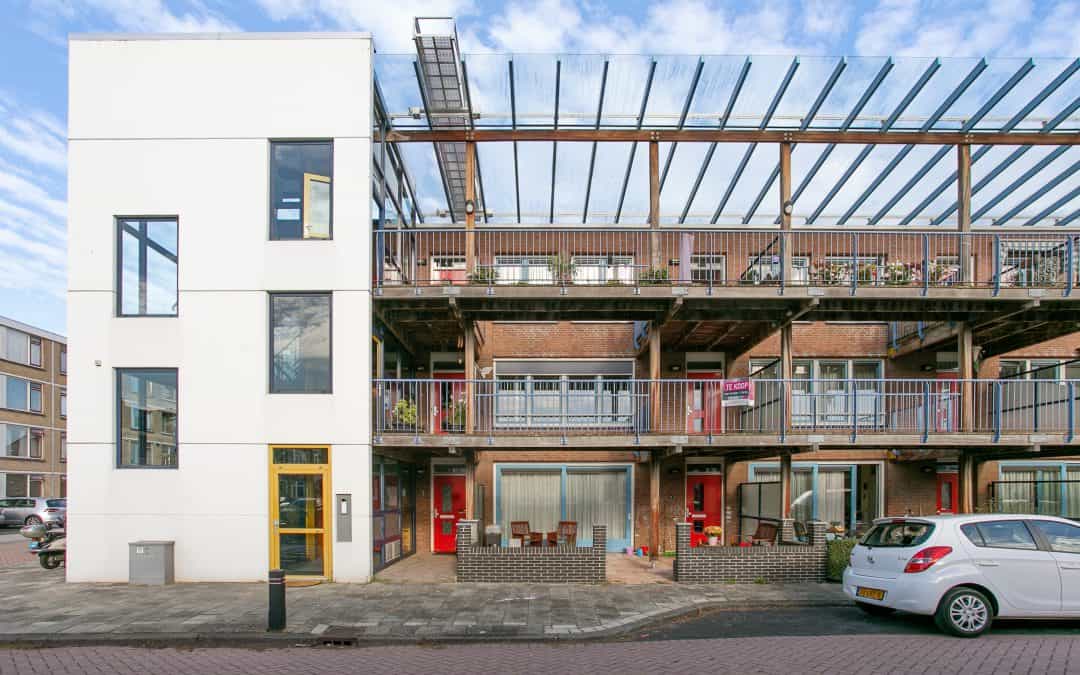 Jan van Scorelstraat 29 Spijkenisse