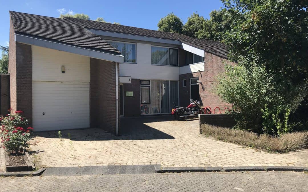 Snoekenveen 1011 te Spijkenisse