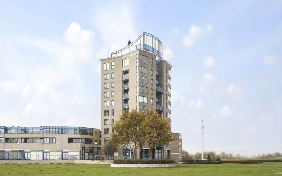 Amerstraat 104 Spijkenisse