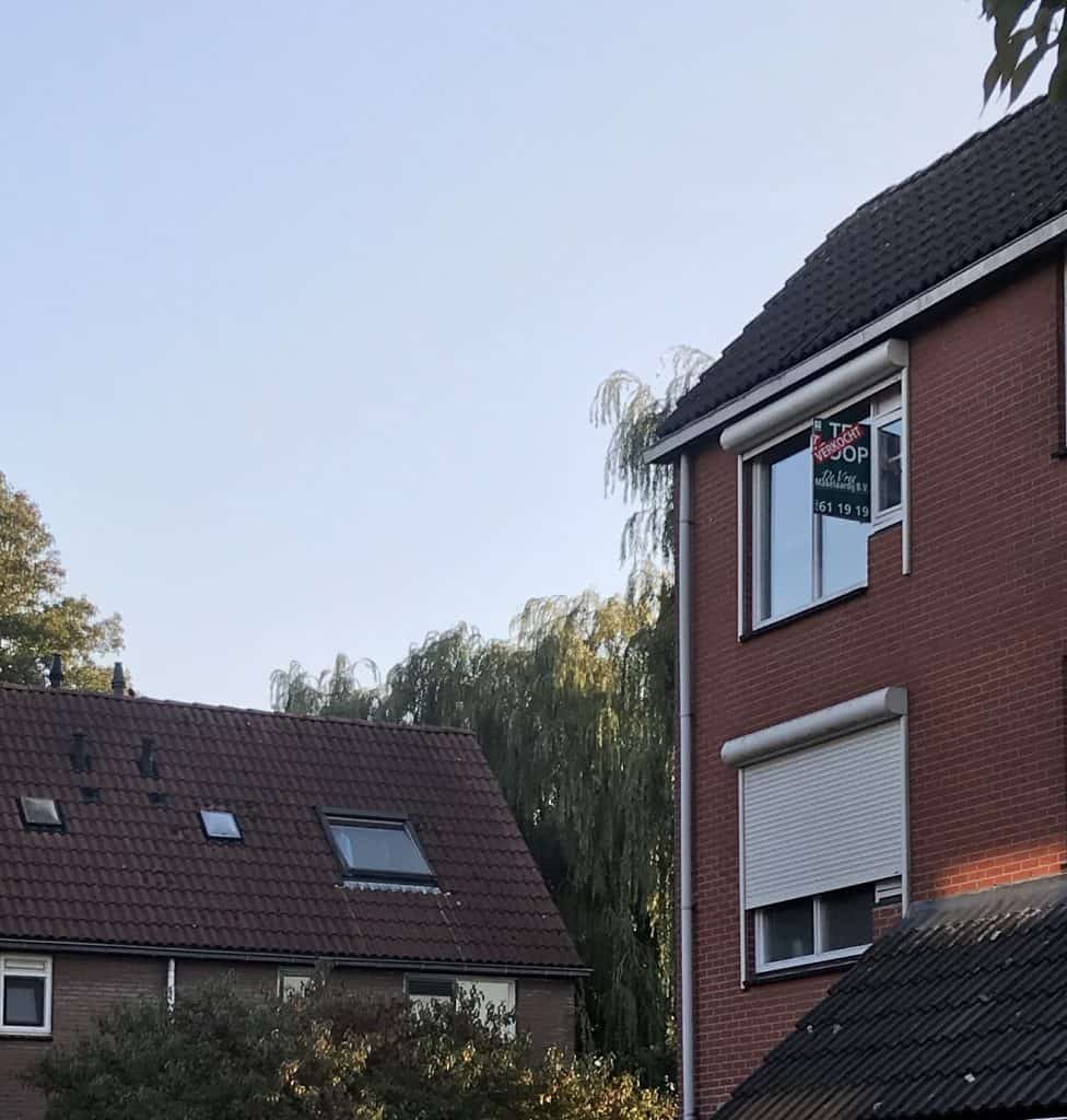 Makelaar Hellevoetsluis verkocht