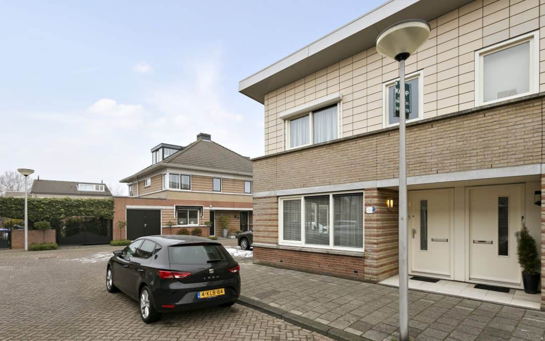 Madelon Lulofsstraat 15 Spijkenisse