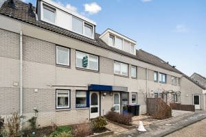 Rio Grandestraat Spijkenisse