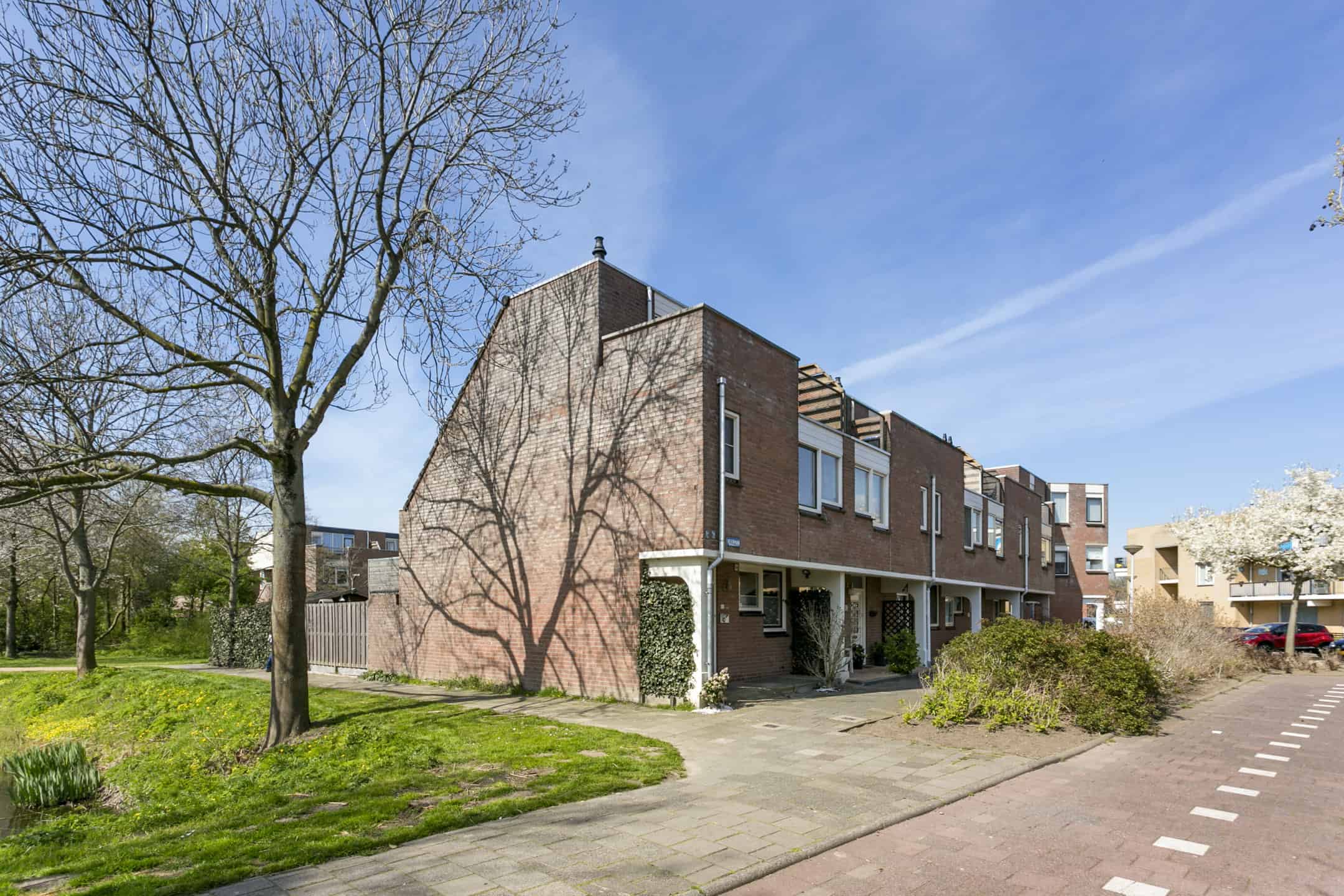 Veerman 80 Spijkenisse
