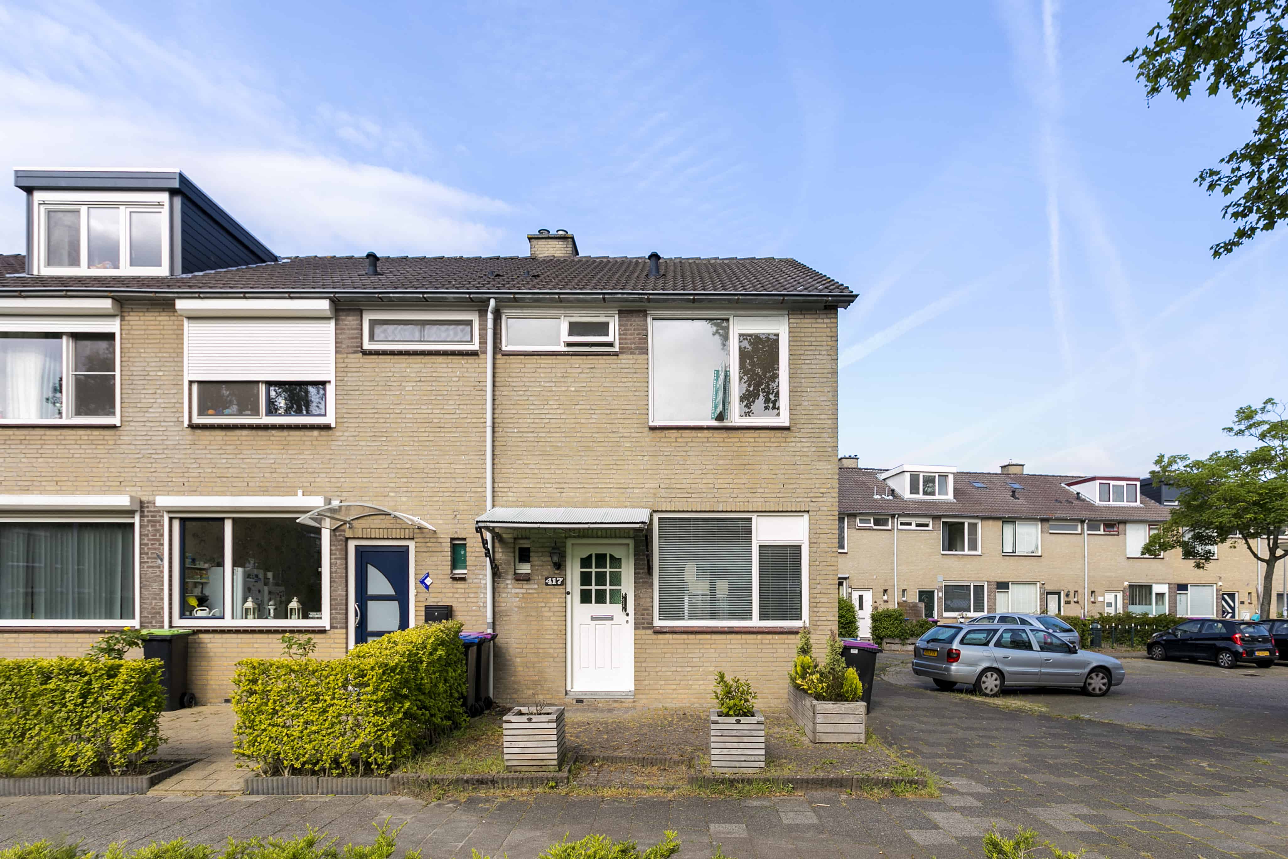 Beverveen 417 Spijkenisse