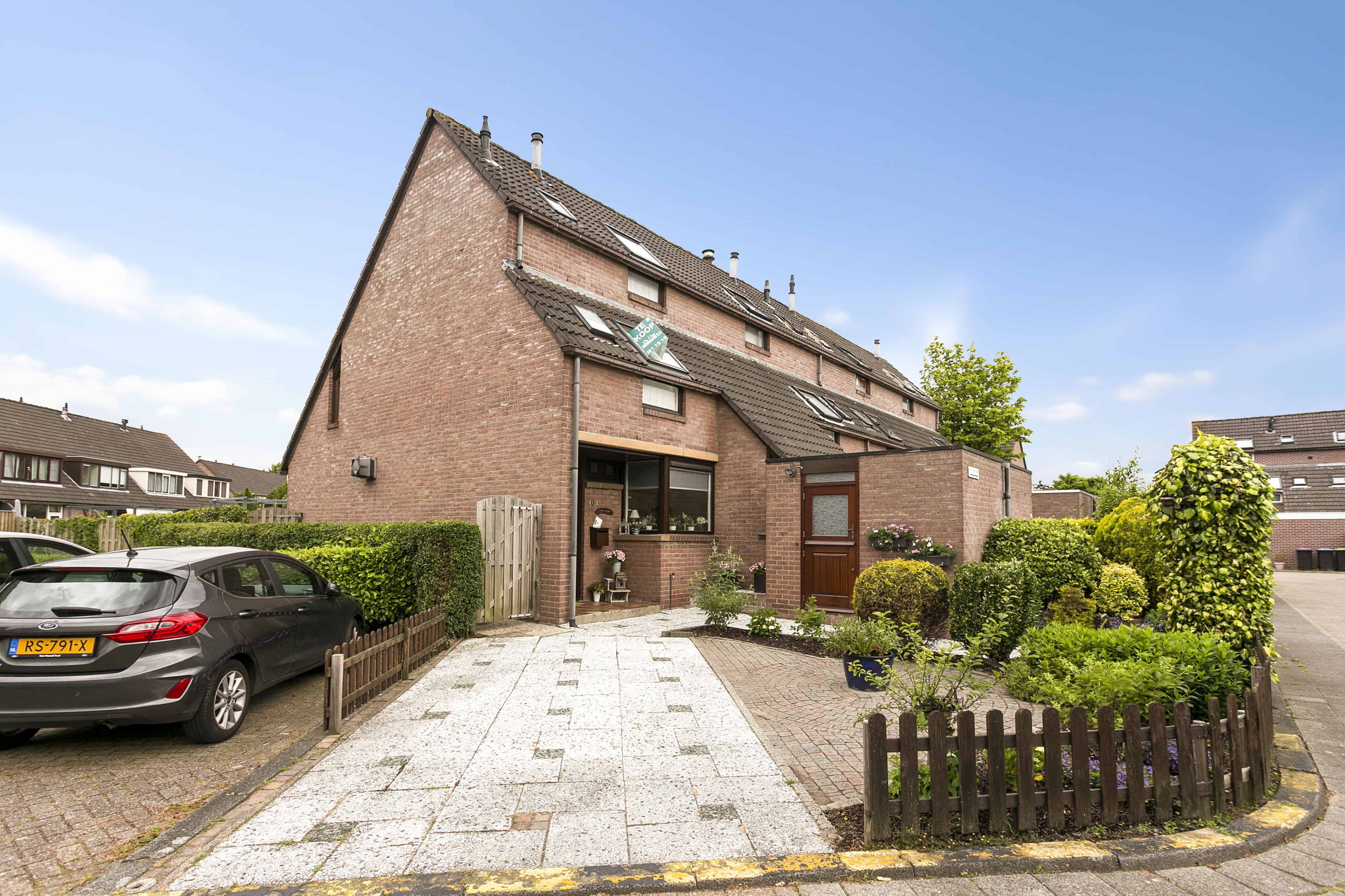Slakkenveen 401 Spijkenisse