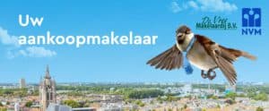 Aankoopmakelaar Spijkenisse en omgeving