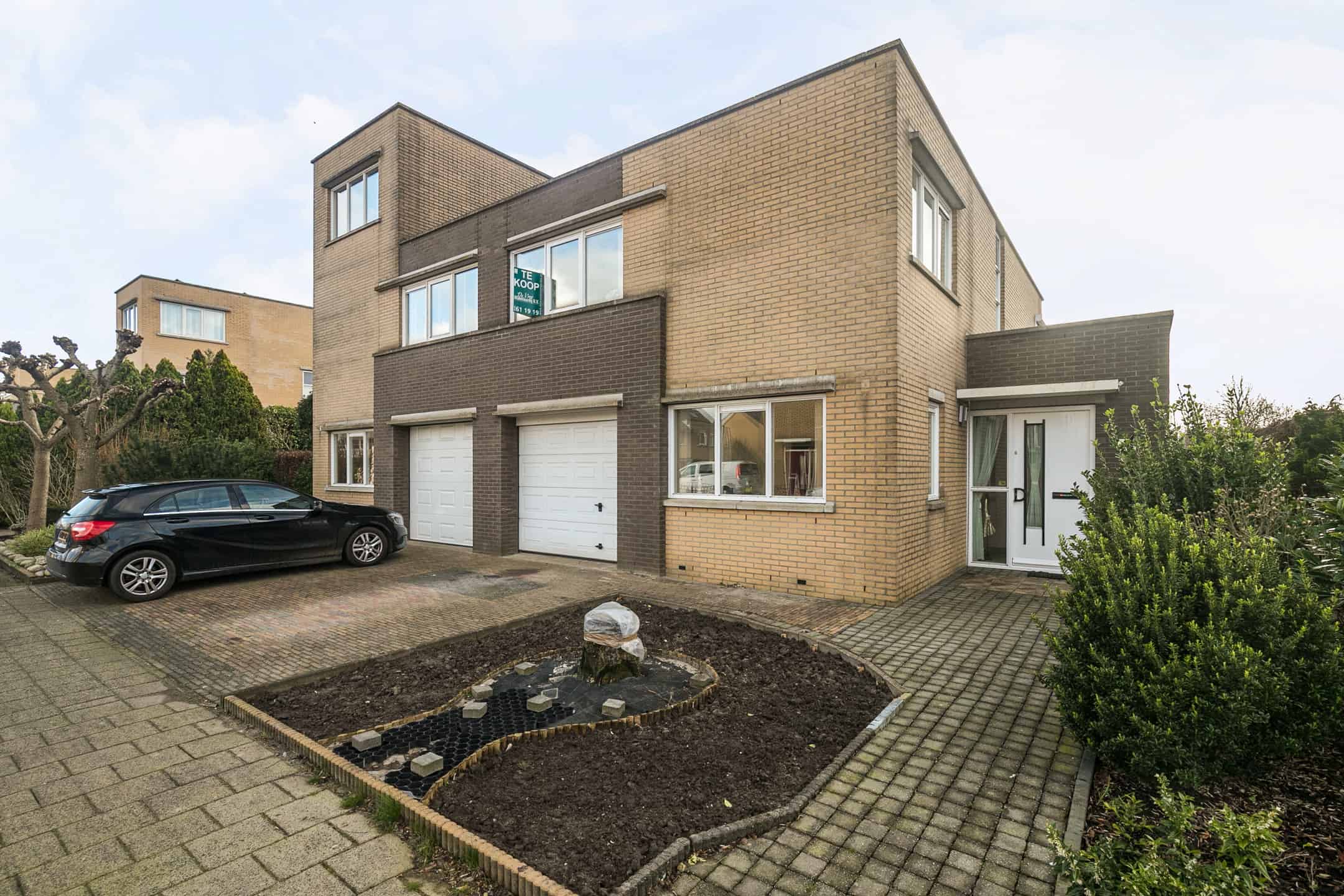 Etty Hillesumstraat 132 Spijkenisse