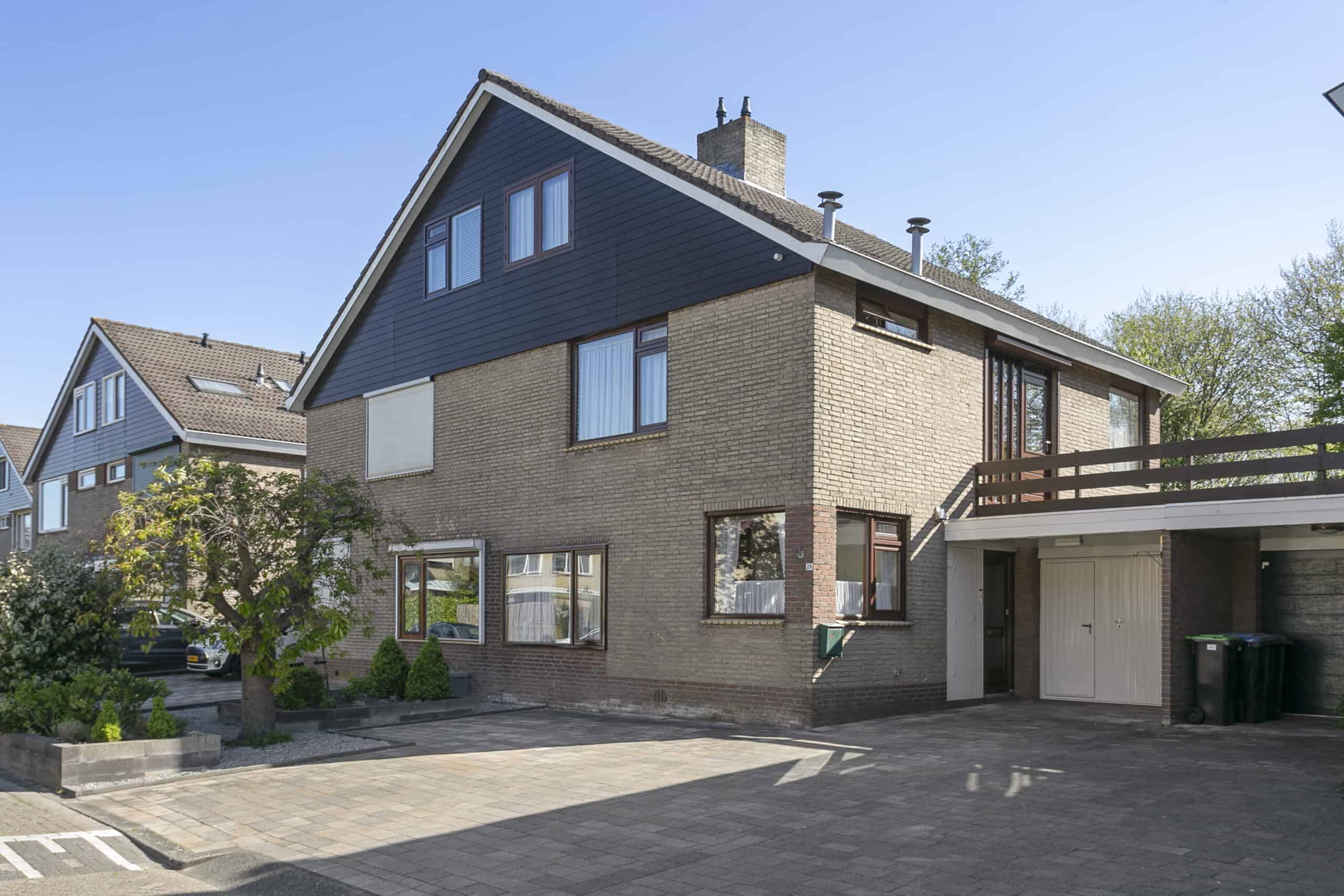 Mercatorlaan 26 Spijkenisse