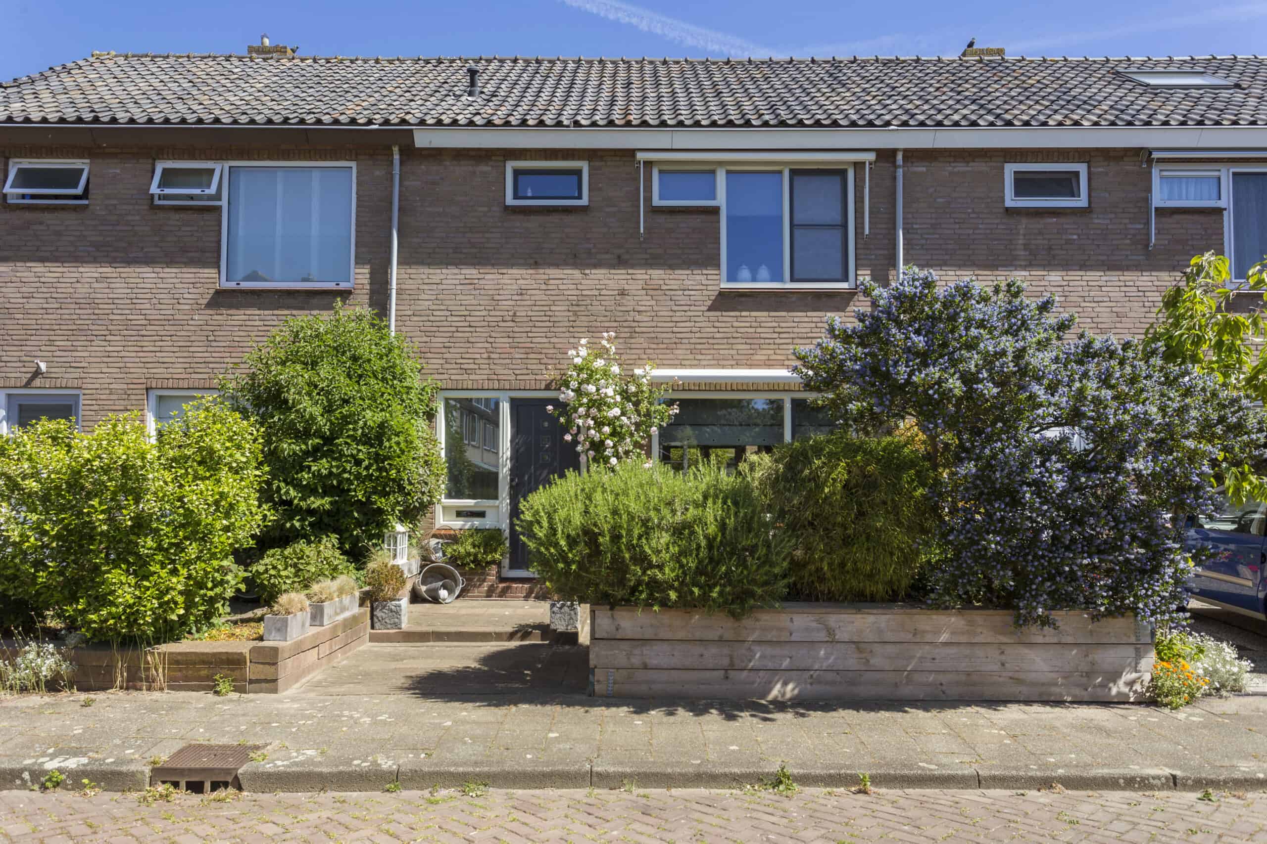 Vijverstraat 4 Abbenbroek