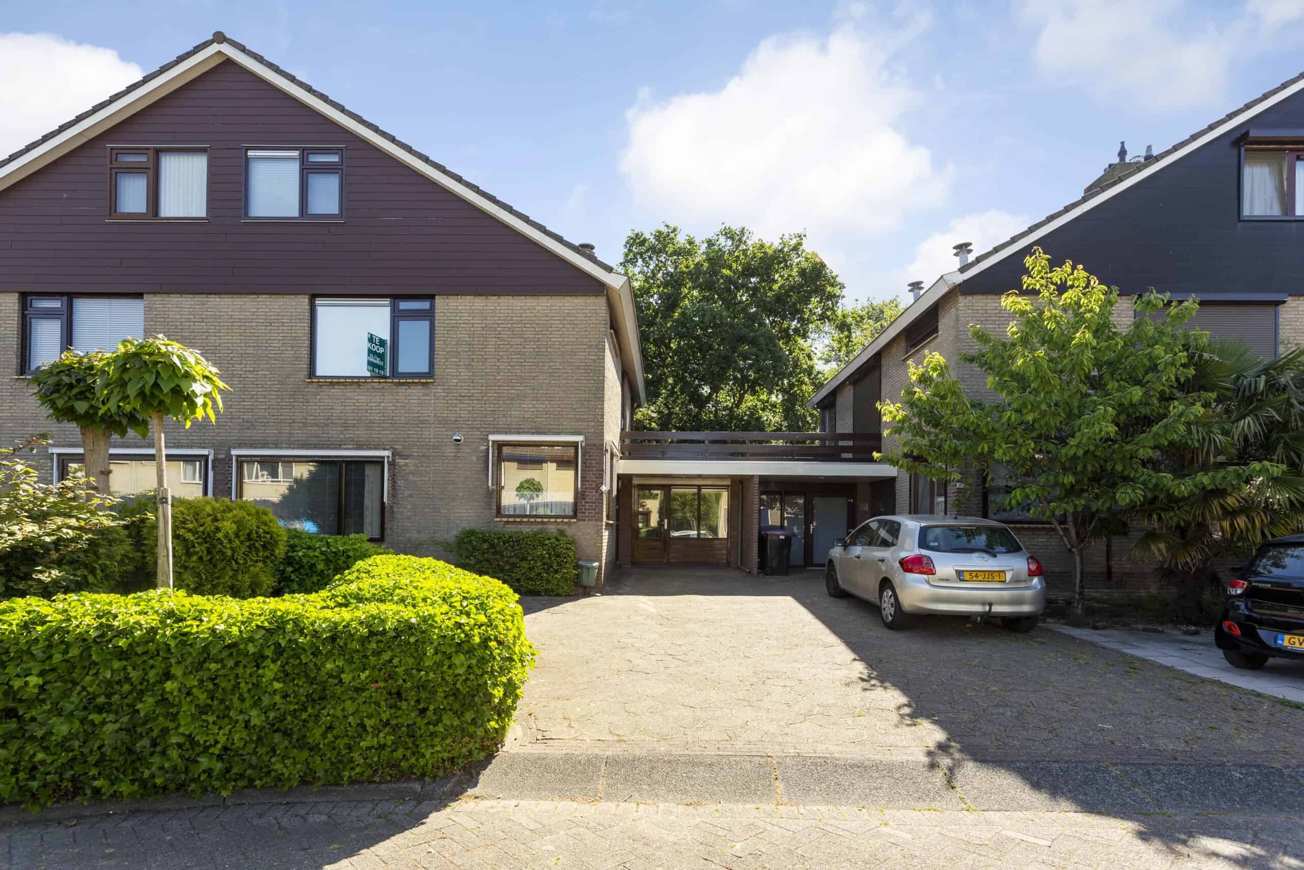 Mercatorlaan 14 SPIJKENISSE