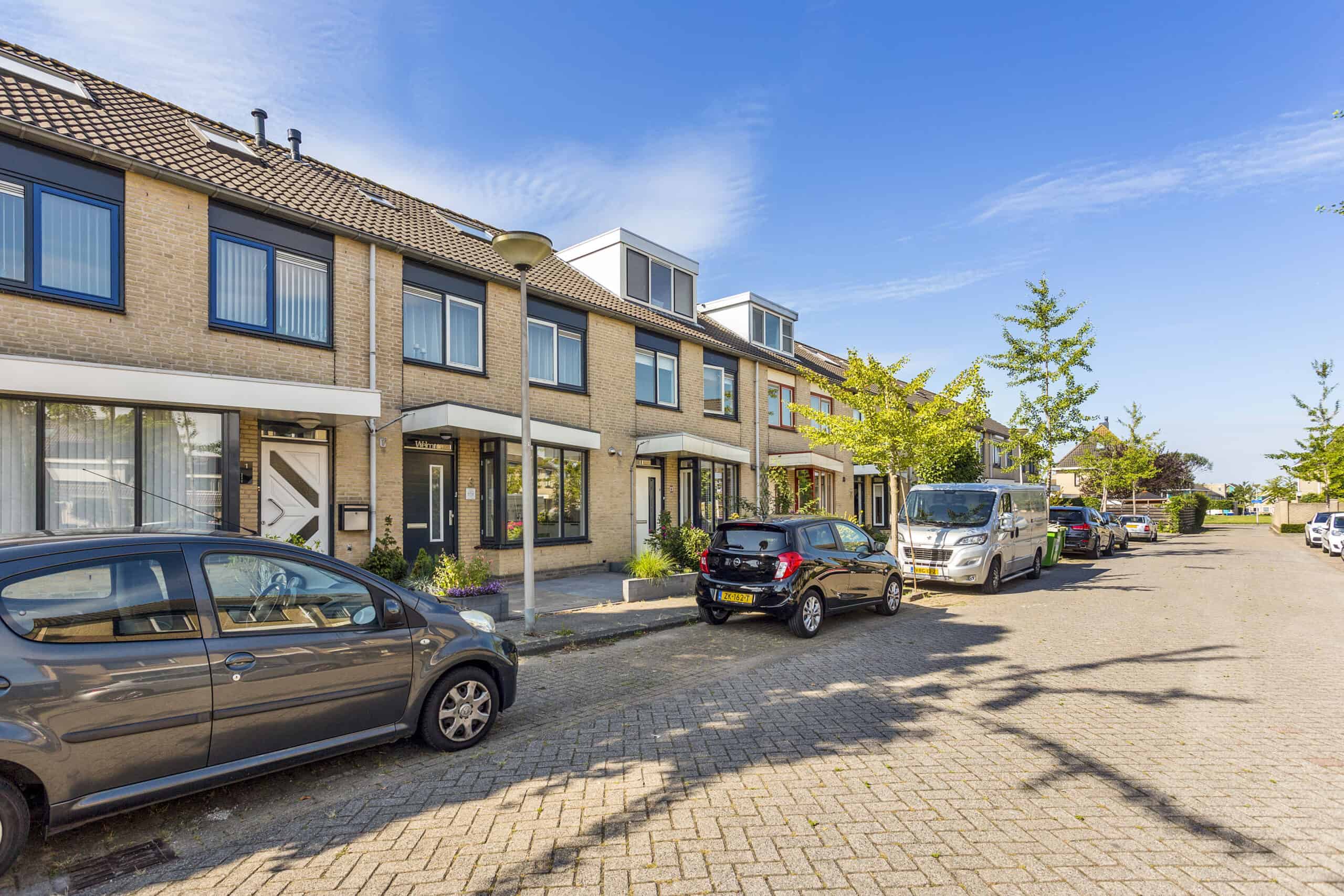 Nienke van Hichtumstraat 3 Spijkenisse