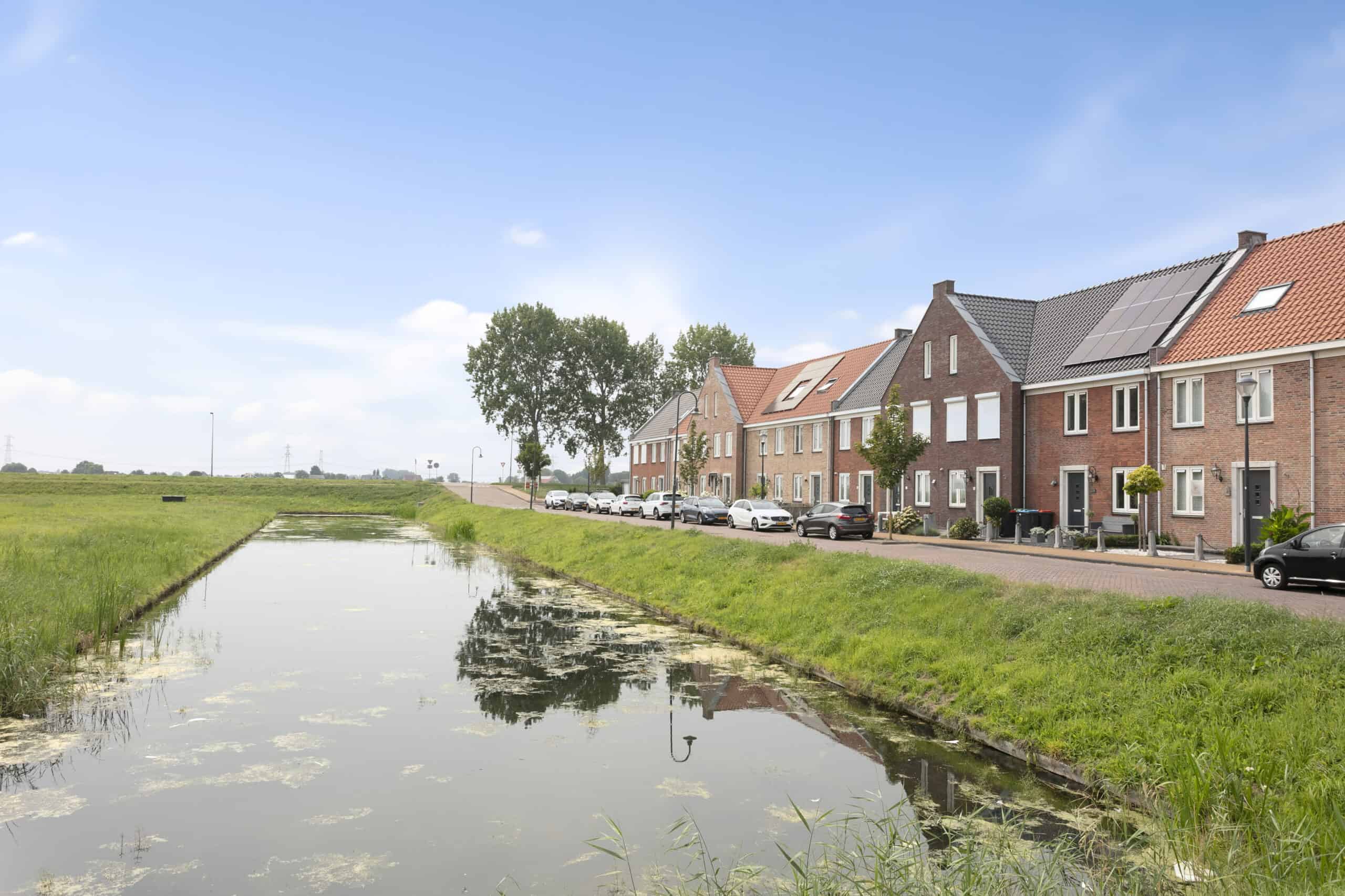 Woning te koop in Brielle bij De Vree Makelaardij