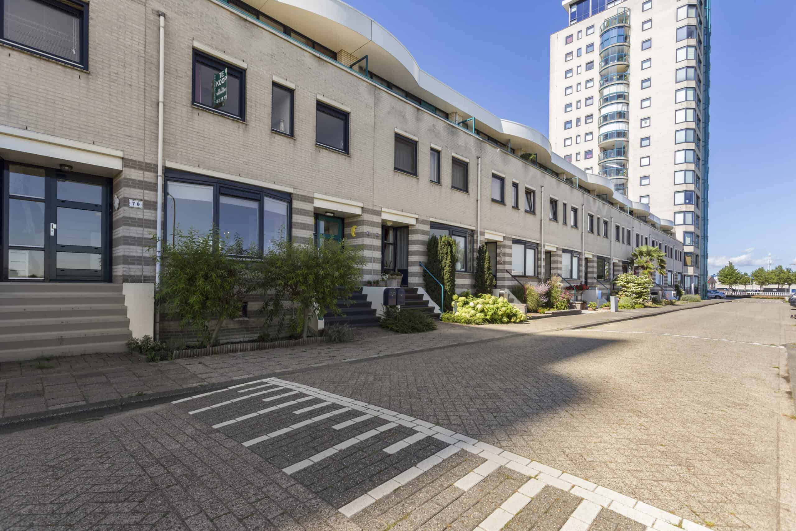 Maasboulevard 68 Spijkenisse