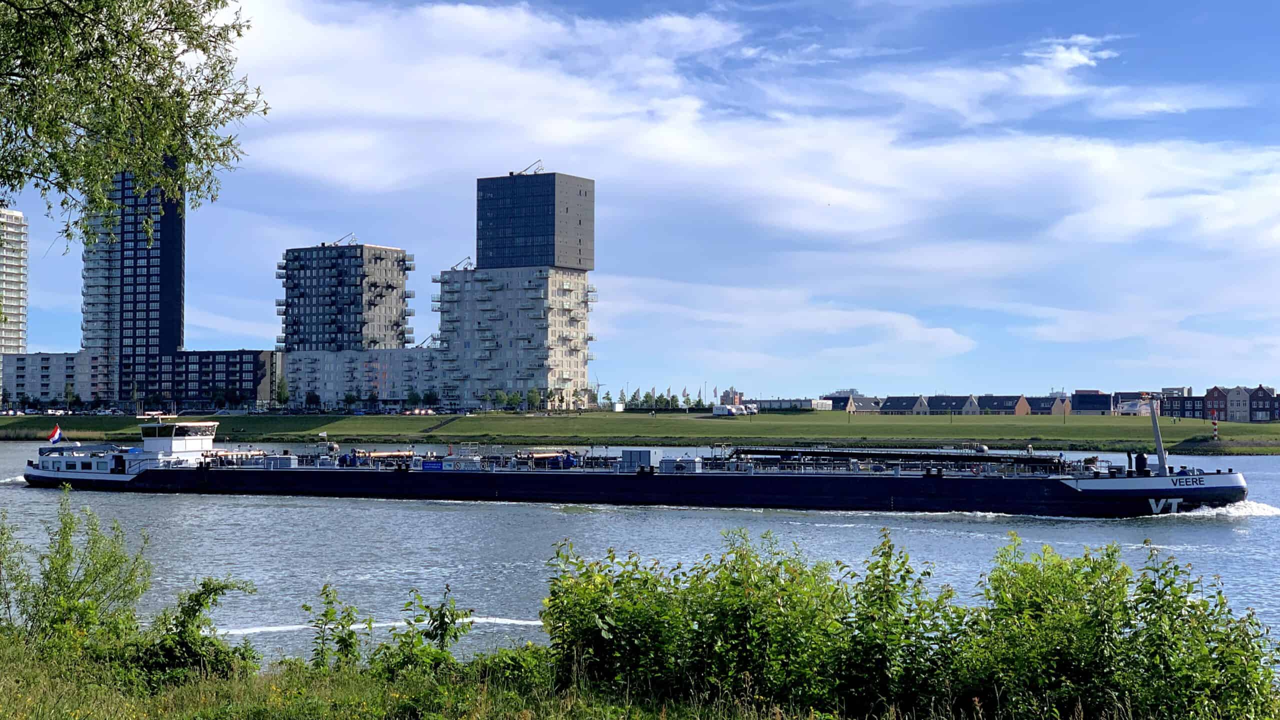 Hongerlandsedijk 226 Spijkenisse