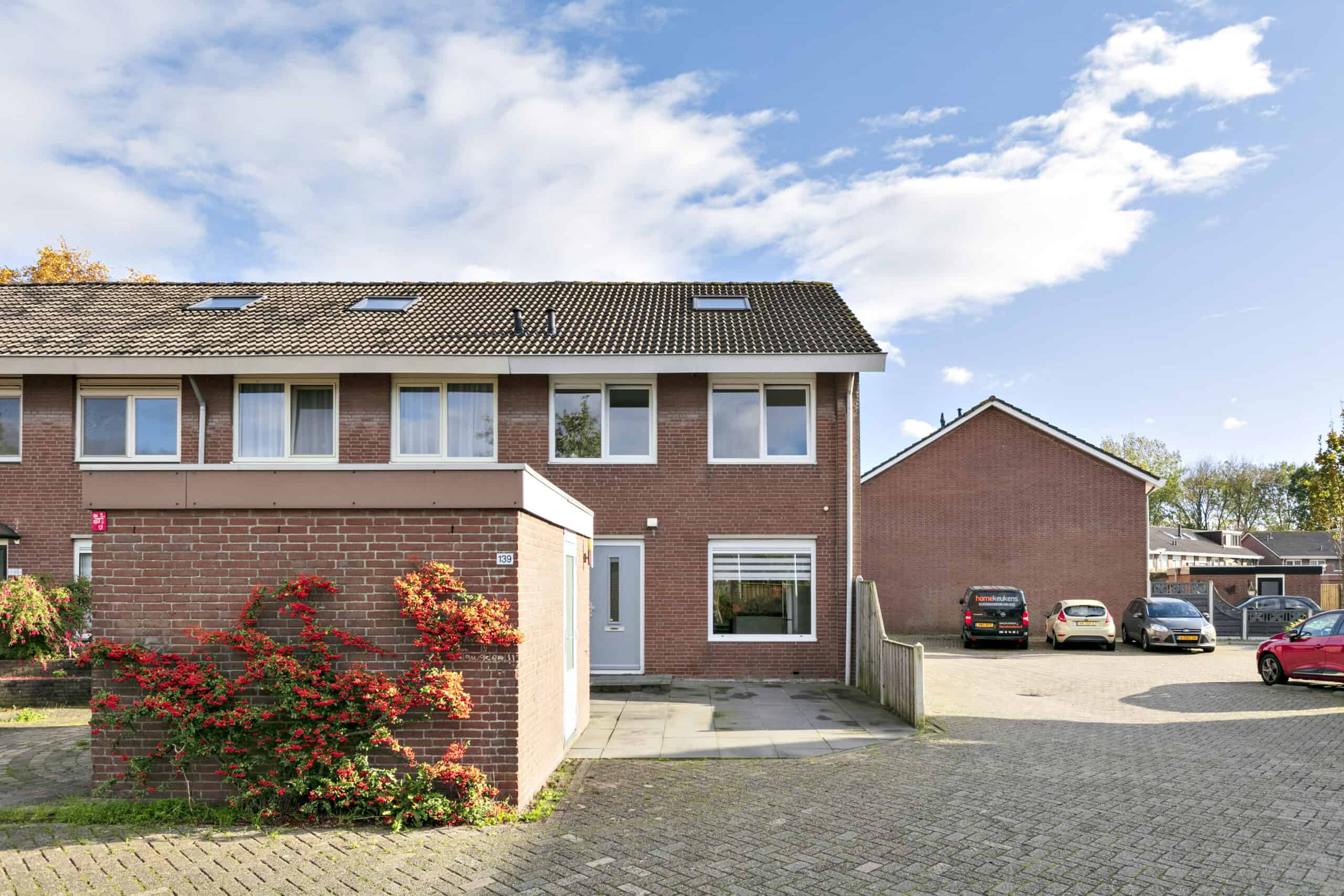 Snoekenveen 139 Spijkenisse