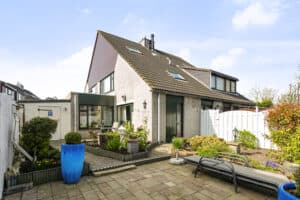 Mekongstraat 21 Spijkenisse