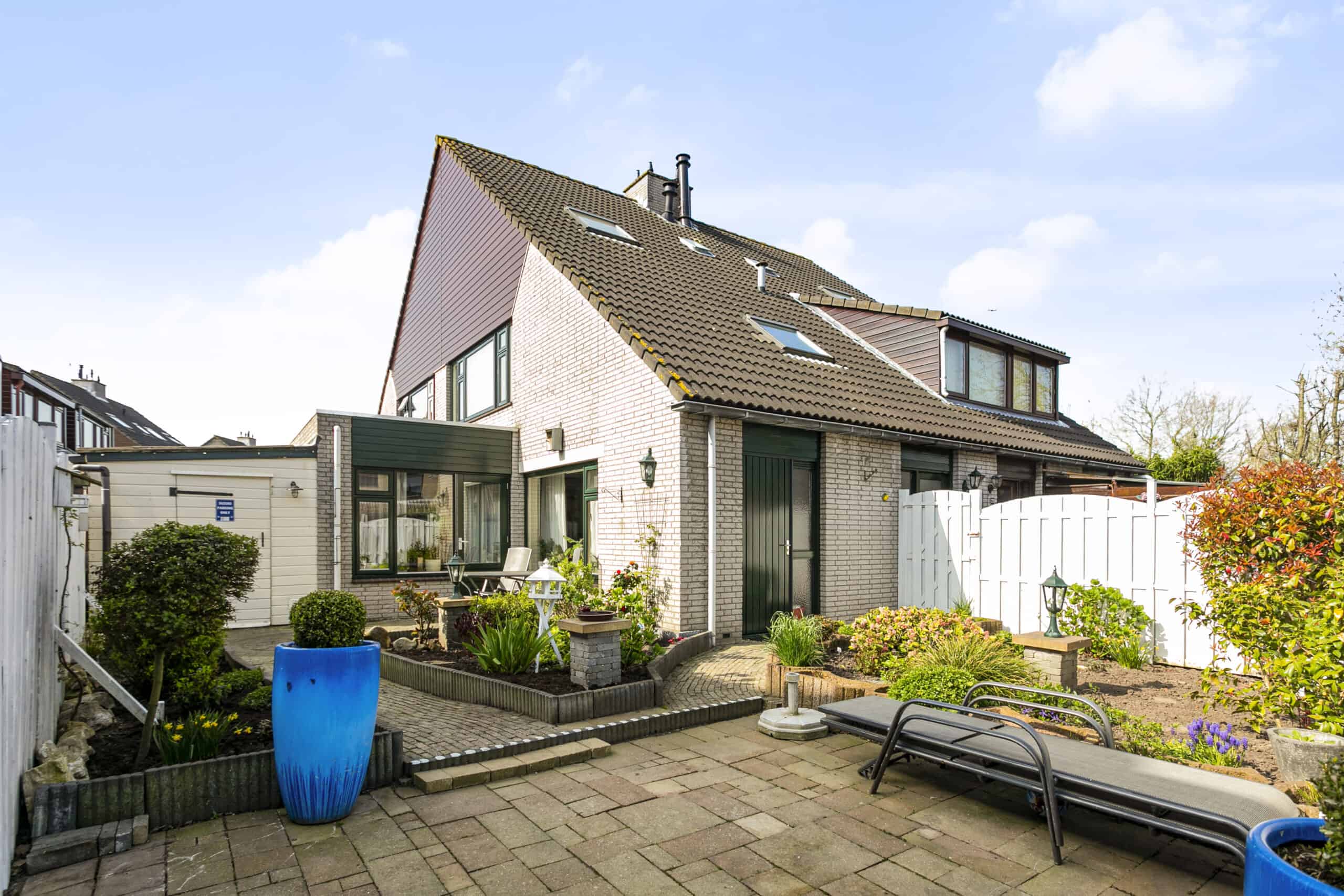 Mekongstraat 21 Spijkenisse