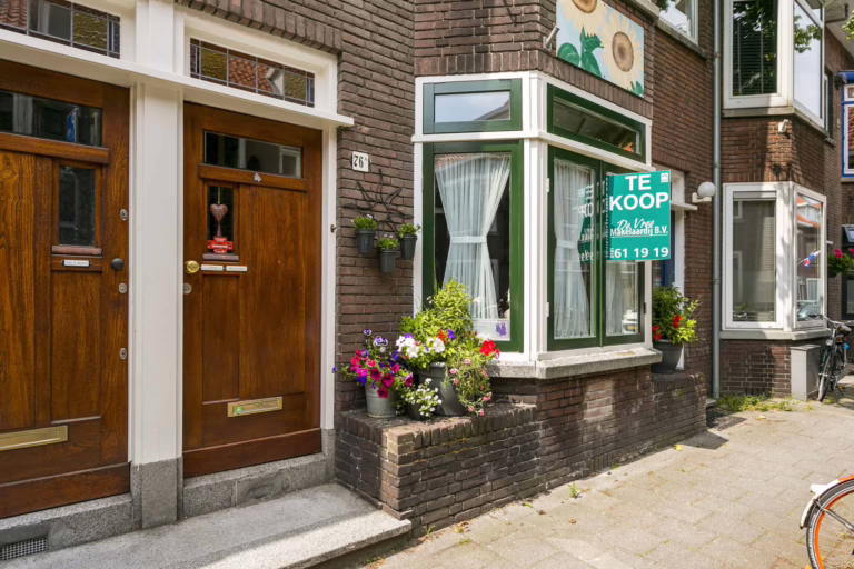 de stappen voor de koopovereenkomst