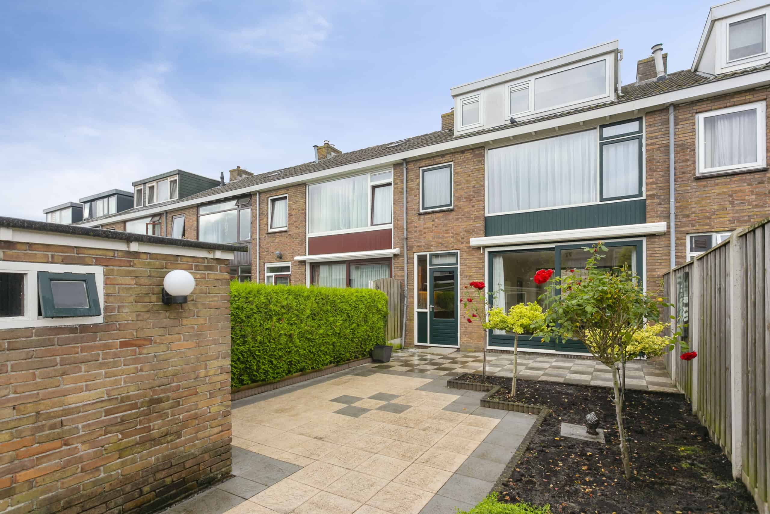 Pieter de Hooghstraat 12 Spijkenisse