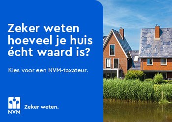 taxateur spijkenisse, uw nvm taxatie rapport