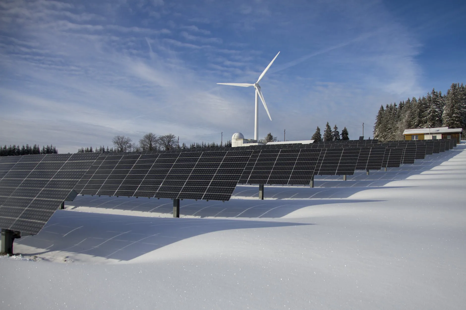 Zonnepanelen in een appartement: Slimme energieoplossingen