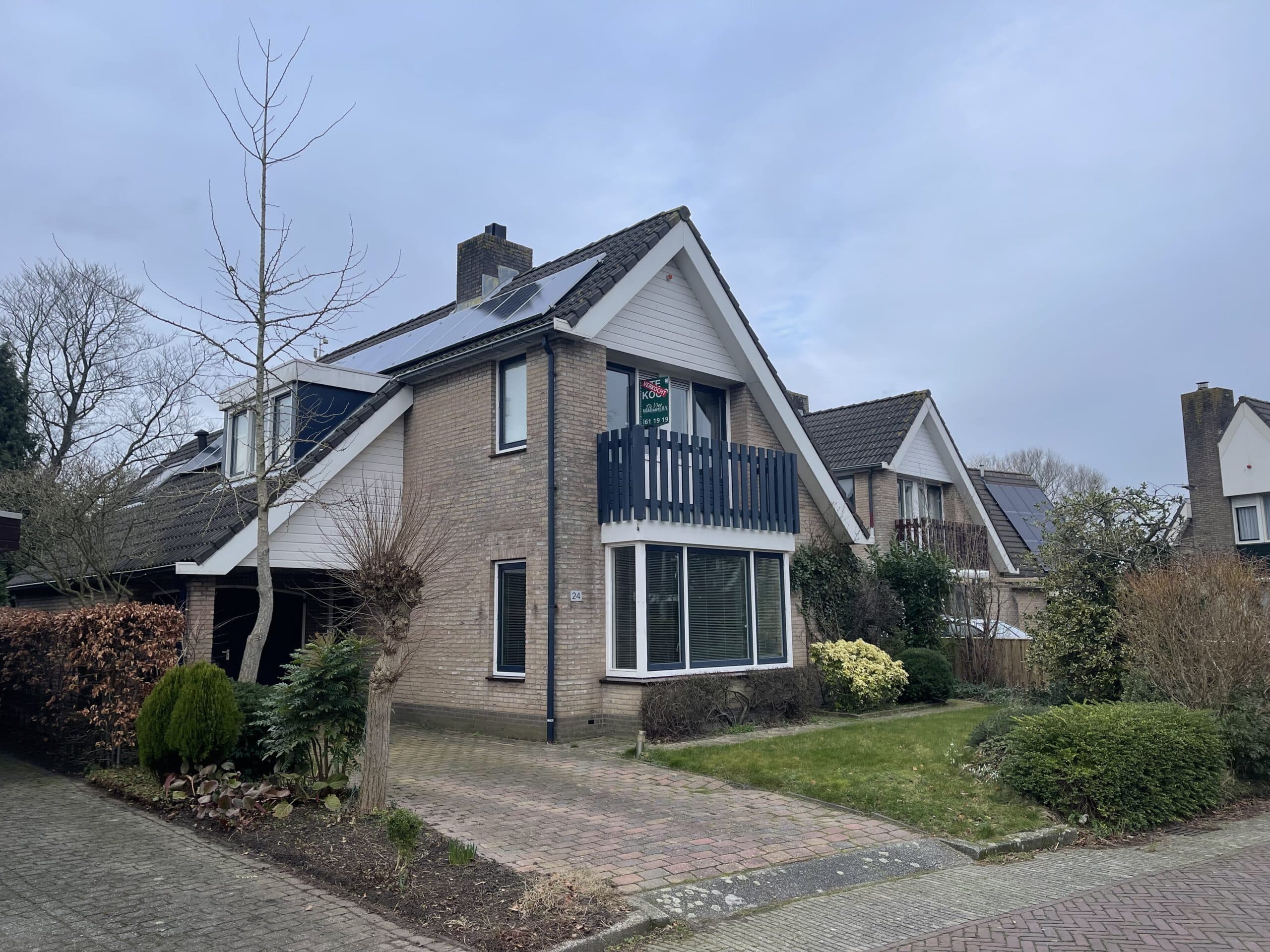 Uw succesvolle makelaar Rozenburg