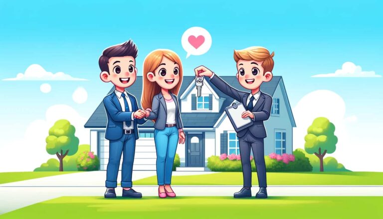 Huis gekocht, wat nu?
