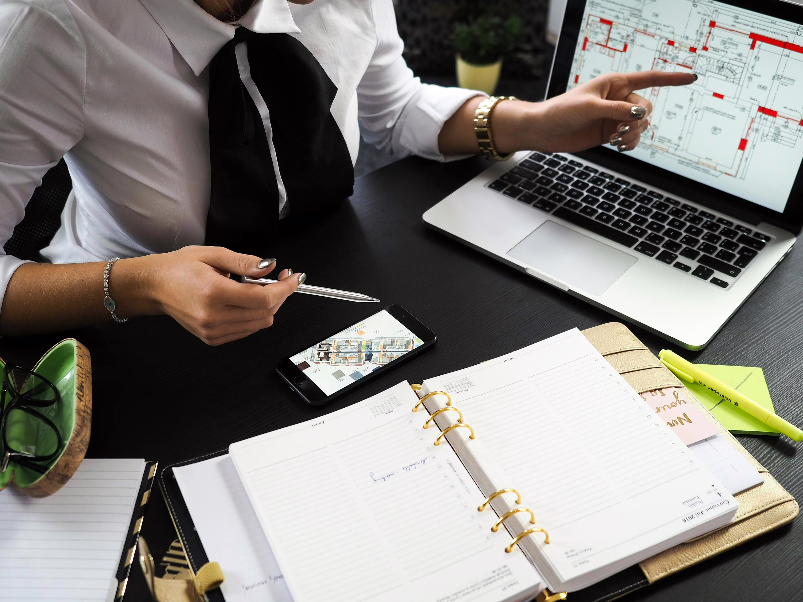 Taxateur onderzoek rapport