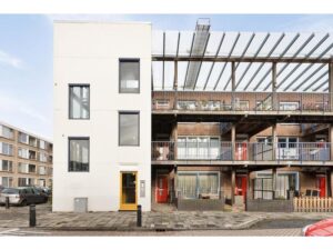 Jan van Scorelstraat 29 SPIJKENISSE media 1