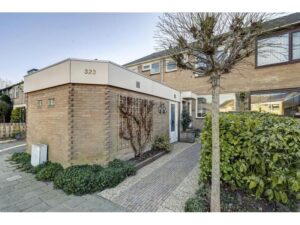Kikkerveen 323 SPIJKENISSE media 1