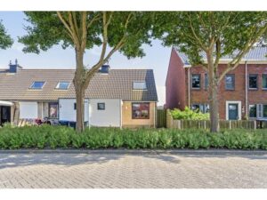 Symfonielaan 7 SPIJKENISSE media 1