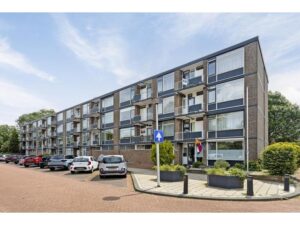Lobeliaplein 3 B SPIJKENISSE media 18