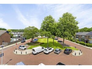 Lobeliaplein 3 B SPIJKENISSE media 20