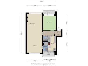 Lobeliaplein 3 B SPIJKENISSE media 21