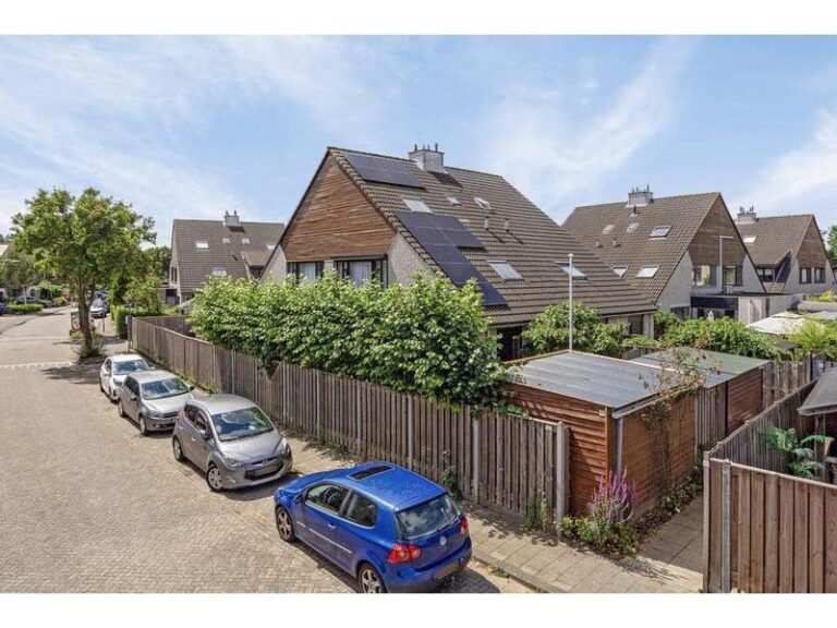 Indusstraat 49 SPIJKENISSE