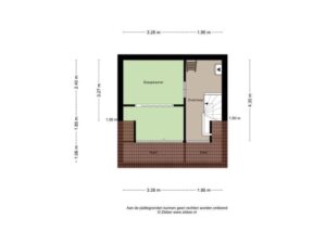 Jordaanstraat 15 SPIJKENISSE media 31
