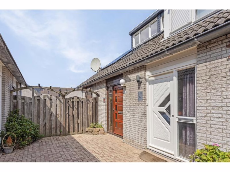 Jordaanstraat 15 SPIJKENISSE