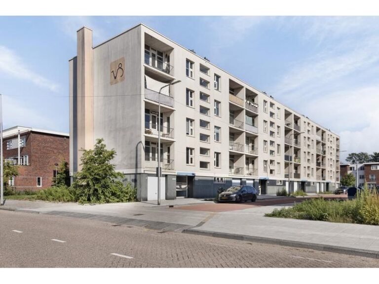 Uranusstraat 5 A SPIJKENISSE