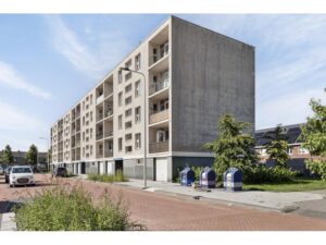Uranusstraat 5 A SPIJKENISSE media 20