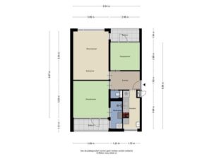 Uranusstraat 5 A SPIJKENISSE media 22