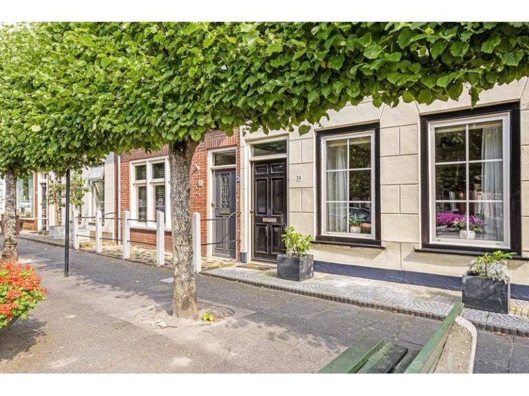 Voorstraat 19 STELLENDAM