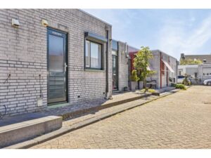 Gambiastraat 6 SPIJKENISSE media 26