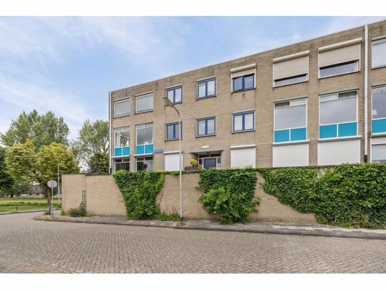 Maasboulevard 136 SPIJKENISSE